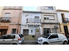 Casa en venta en Carrer del Mig, cerca de Calle del Barranco