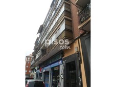 Piso en venta en Calle del Faisán