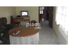 Piso en venta en Calle Semicentro-Villanueva