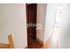 Piso en venta en Carrer de San Alfonso