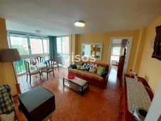 Piso en venta en Poble de Ponent