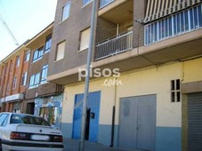 Piso en venta en San Jose Obrero