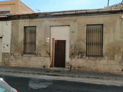 Alicante villa en venta