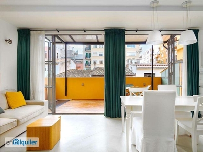 Alquiler piso con 1 habitacion Palma de Mallorca