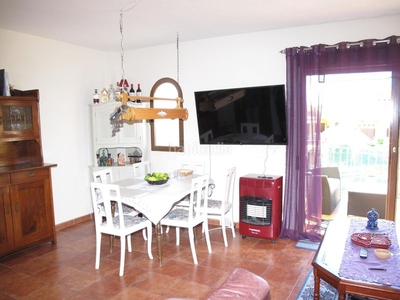 Apartamento ático en venta en mojon hills resort en Cartagena