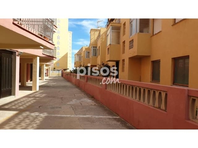 Apartamento en alquiler en Carrer de la Gebalcobra