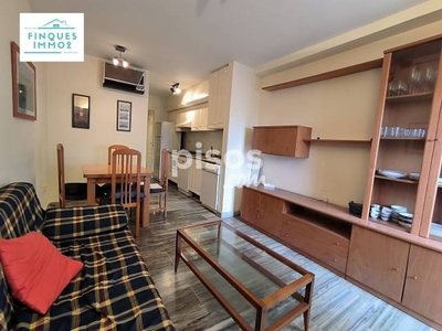 Apartamento en alquiler en Carrer de la Vista Alegre