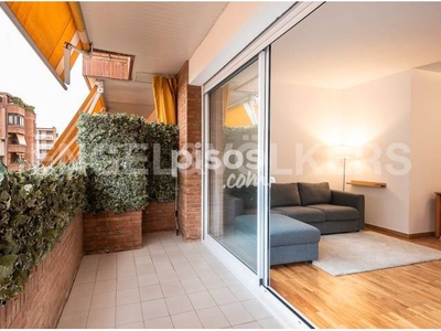 Apartamento en alquiler en Carrer del Riu de l'Or