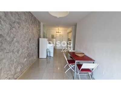 Apartamento en alquiler en Naquera