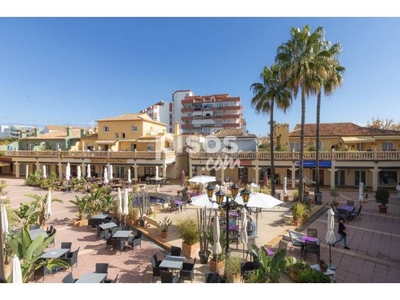 Apartamento en venta en Arenal-Bahía de Jávea