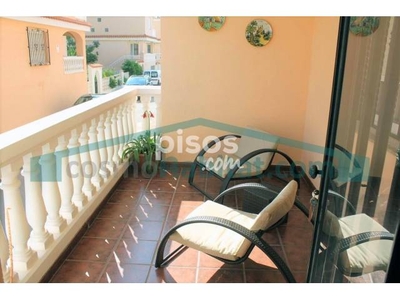 Apartamento en venta en Calle Gandia