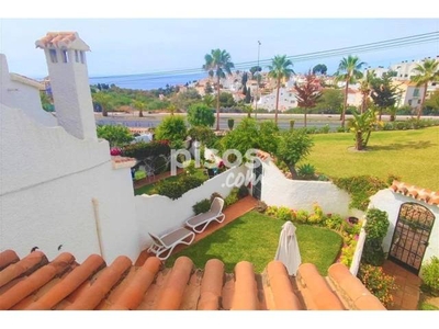 Apartamento en venta en Capistrano-Cueva de Nerja