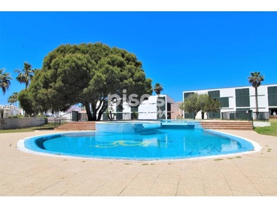 Apartamento en venta en Ciutadella de Menorca - Cala D'en Bosch - Serpentona
