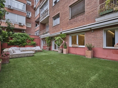 Apartamento en venta en Recoletos, Madrid ciudad, Madrid