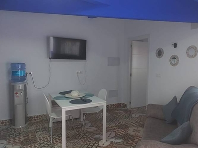 Apartamento para 4-8 personas en Chiclana de la Frontera