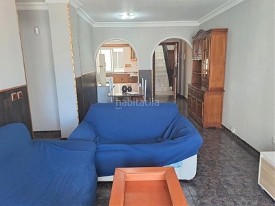 Apartamento piso en venta en San Luis de Sabinillas en Manilva