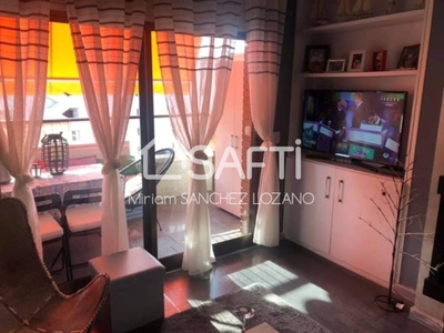 Apartamento Playa en venta en Calella, Barcelona