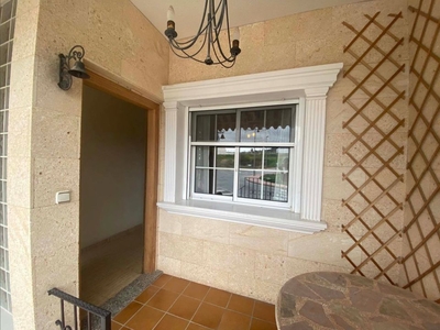 Bigastro casa adosada en venta