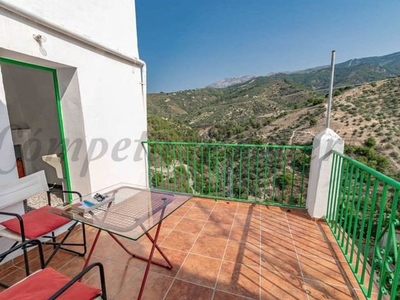 Canillas De Albaida casa adosada en venta