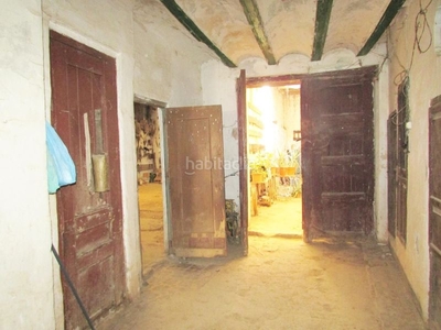 Casa adosada con 2 habitaciones en Picanya