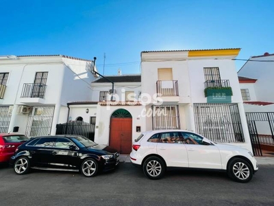 Casa adosada en venta en Calle Jaén, 65