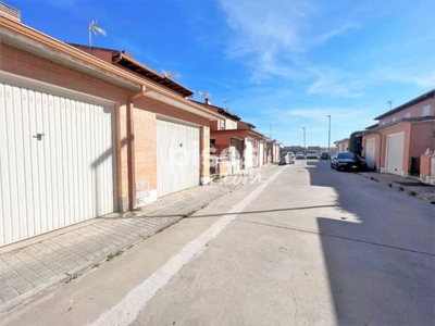 Casa adosada en venta en El Casar