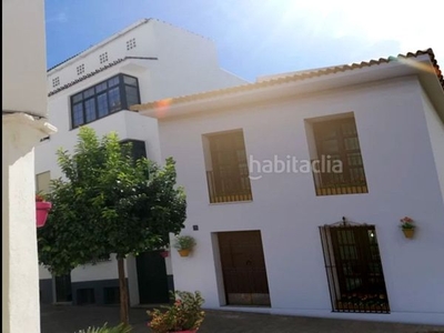 Casa adosada nuevo proyecto, casa, luxury, , 3 dormitorios, piscina en Estepona