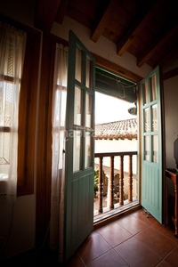 Casa con 4 habitaciones amueblada con aire acondicionado en Chinchón