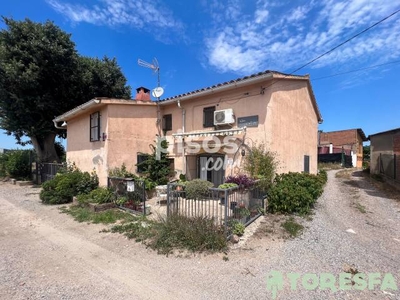 Casa en alquiler en Camí del Junyent