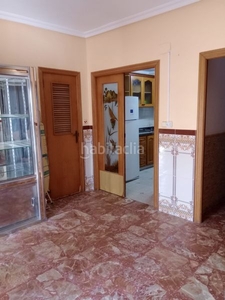 Casa en avenida estany (l se vende casa situada en l estany, enfrente playa en Cullera