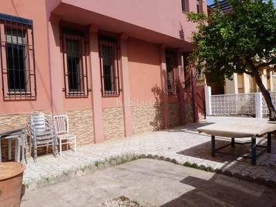Casa en calle de félix martí alpera 10 casa con 5 habitaciones en Cartagena