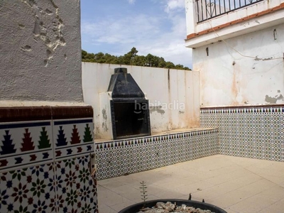 Casa en Centro Histórico Vélez - Málaga