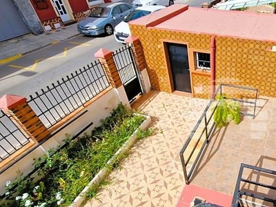 Casa en picasso 31 en Ciudad Jardín Cartagena