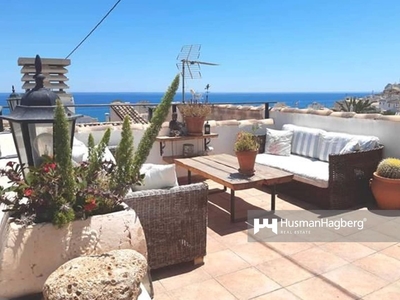 Casa en venta en Altea, Alicante