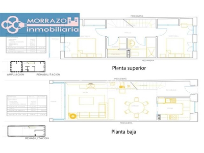 Casa en venta en Bueu (Casco Urbano)