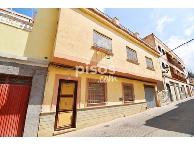 Casa en venta en Centro