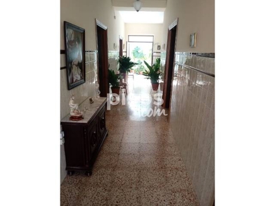 Casa en venta en Conquistadores Villanueva de La Serena