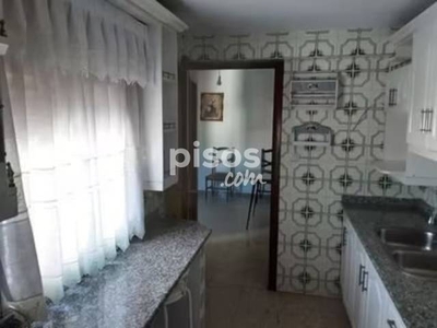 Casa en venta en El Pardo Villanueva de La Serena