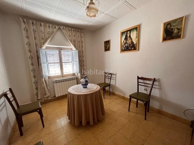 Casa en venta en la localidad provincia de toledo. en Recas