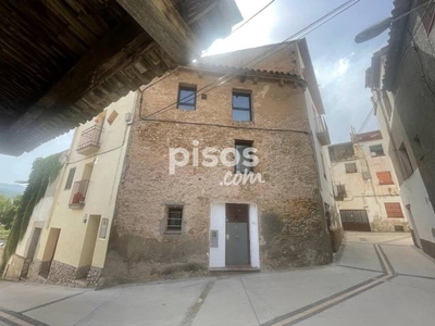 Casa en venta en La Pobla de Claramunt