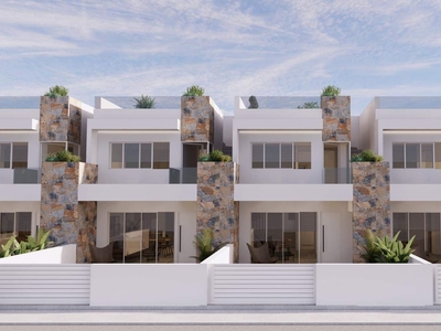 Casa en venta en Los Balcones, Alicante