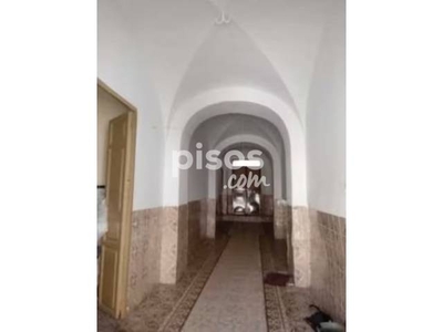 Casa en venta en Magacela