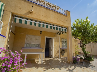 Casa en venta en Parque de las Naciones, Torrevieja, Alicante
