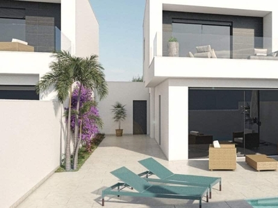 Casa en venta en San Pedro del Pinatar ciudad, San Pedro del Pinatar, Murcia