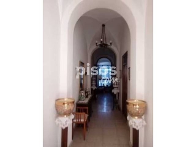 Casa en venta en Villanueva de La Serena