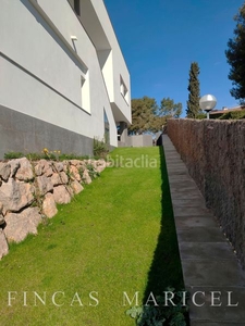 Casa espectacular casa de diseño y obra nueva en vallpineda en Sant Pere de Ribes