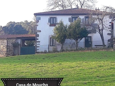 Casa para 10-12 personas en Vila de Cruces