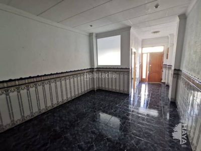 Casa pareada casa en venta calle blasco ibañez en Alzira