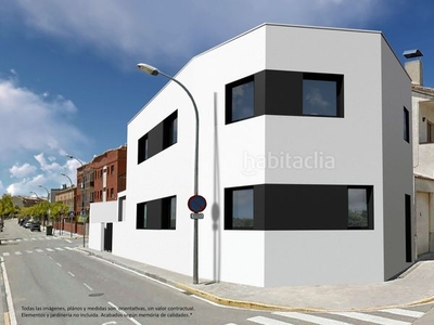 Casa pareada vivienda pareada - obra nueva en Granada (La)