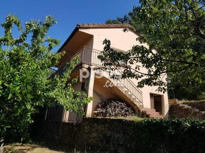 Casa unifamiliar en venta en Carretera Casas del Castañar - Valle del Jerte